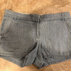 J.Crew Denim Shorts